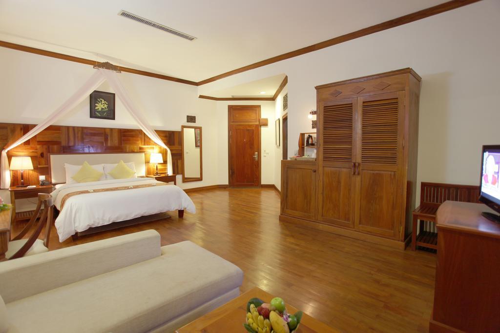 Sokhalay Angkor Villa Resort Siem Reap Zimmer foto